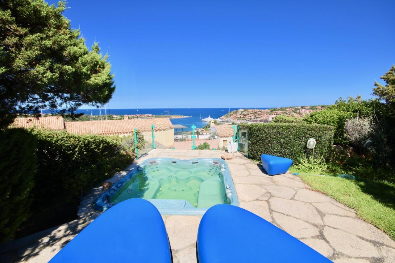 Holiday home Simonetta Porto Cervo